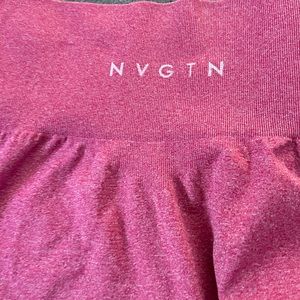 NVGTN contour seamless legging